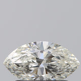 0.52 carat Marquise diamond I  VVS1