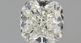 0.72 carat Cushion diamond K VVS1 