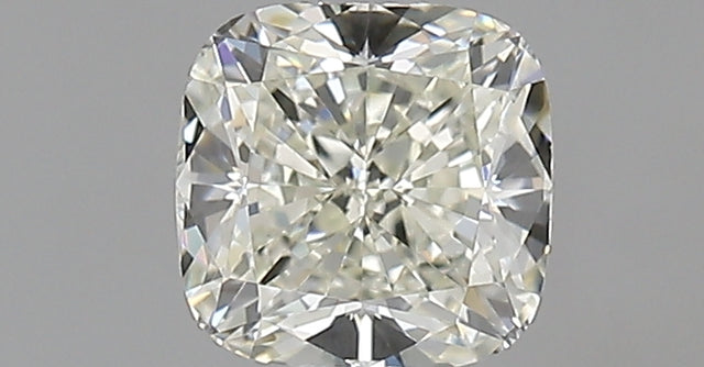 0.72 carat Cushion diamond K VVS1 