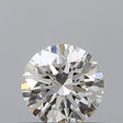 0.32 carat Round diamond H VS2 Excellent