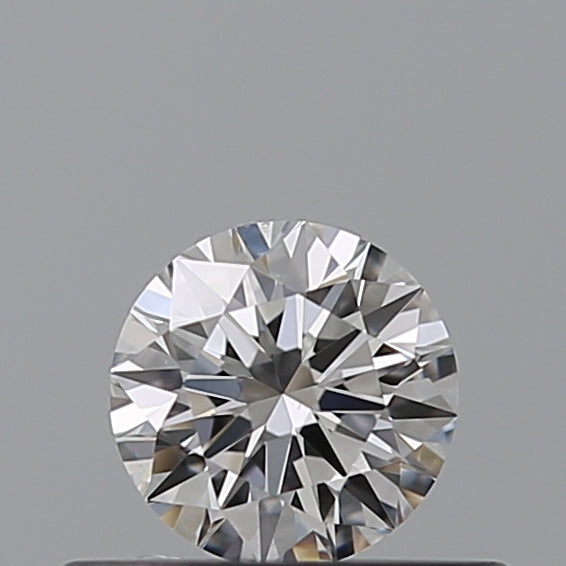 0.28 carat Round diamond E  VS2 Excellent