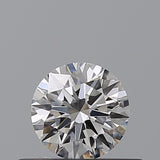0.28 carat Round diamond E  VS2 Excellent