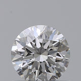 0.51 carat Round diamond F  VVS2 Excellent