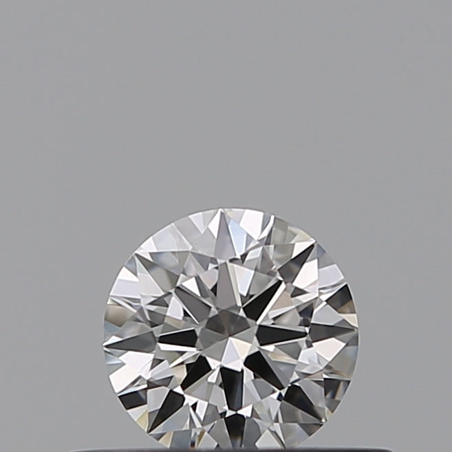 0.29 carat Round diamond F  VVS1 Excellent