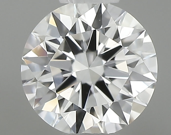 0.31 carat Round diamond G  VS2 Excellent