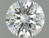 0.70 carat Round diamond G SI1 Excellent