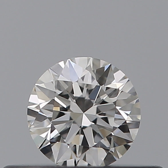 0.22 carat Round diamond G  VVS1 Excellent