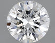 1.00 carat Round diamond H VVS2 Excellent