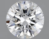 1.00 carat Round diamond H VVS2 Excellent