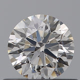 0.43 carat Round diamond G  SI1 Excellent