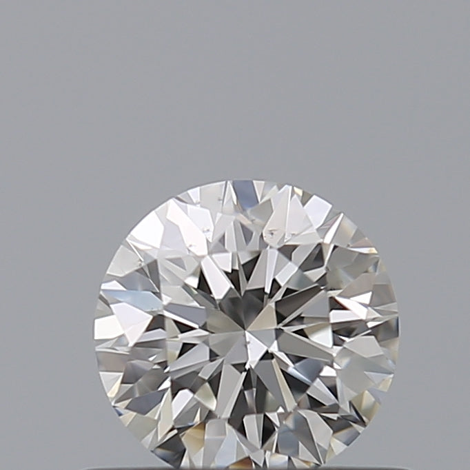 0.50 carat Round diamond G  VS2 Excellent