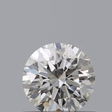 0.50 carat Round diamond G  VS2 Excellent