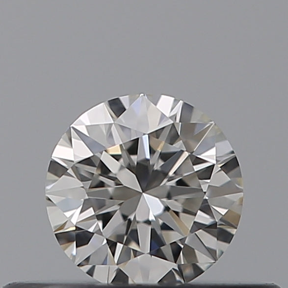 0.23 carat Round diamond G  IF Excellent