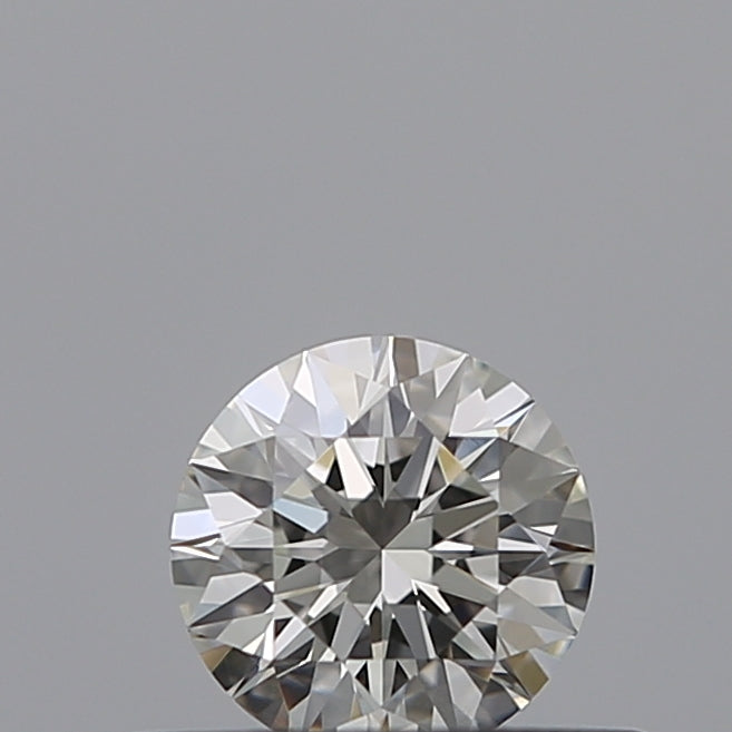 0.31 carat Round diamond H  VS2 Excellent