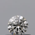 0.30 carat Round diamond G  VVS1 Excellent
