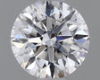 0.50 carat Round diamond E SI1 Excellent
