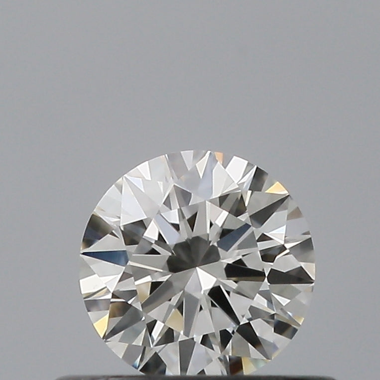 0.37 carat Round diamond H VS1 Excellent