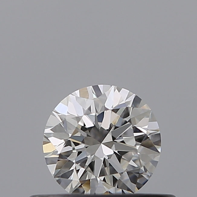 0.34 carat Round diamond F VVS2 Excellent