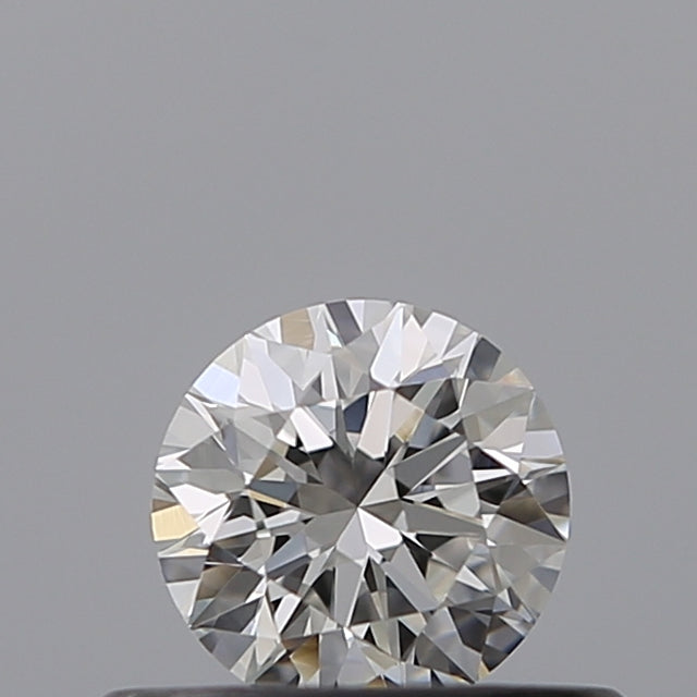 0.34 carat Round diamond F VVS2 Excellent