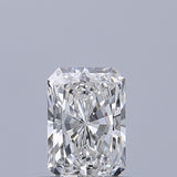 0.34 carat Radiant diamond D VVS1 