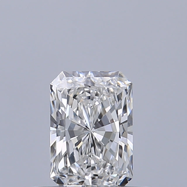 0.34 carat Radiant diamond D VVS1 