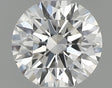 0.43 carat Round diamond H VS1 Excellent