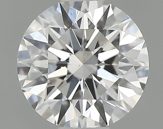 0.43 carat Round diamond H VS1 Excellent