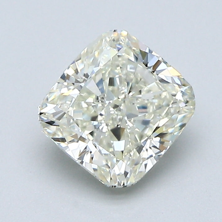 1.22 carat Cushion diamond M  VS1