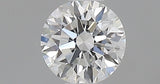 0.36 carat Round diamond G VVS1 Excellent