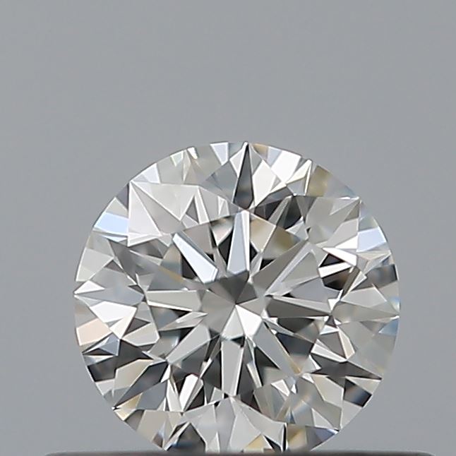 0.34 carat Round diamond D  VVS1 Excellent