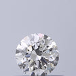 0.40 carat Round diamond G VVS1 VeryGood