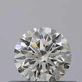 0.34 carat Round diamond H  IF Excellent
