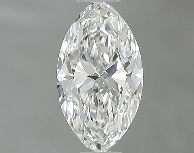 0.40 carat Marquise diamond F VS2 