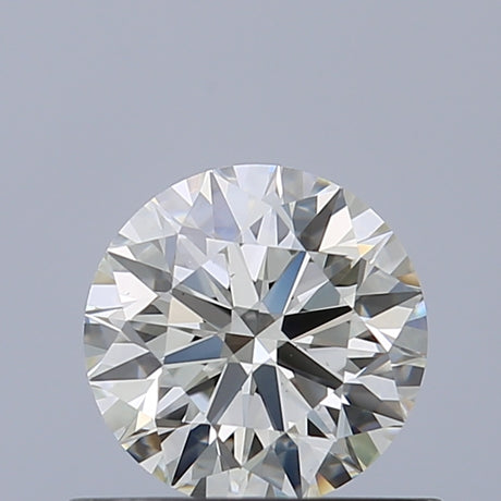 0.60 carat Round diamond K VS1 Excellent