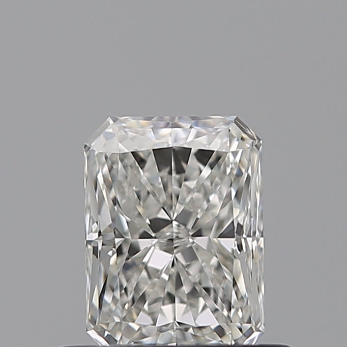 0.52 carat Radiant diamond G  VVS2