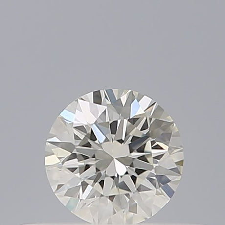 0.23 carat Round diamond G VVS2 Excellent