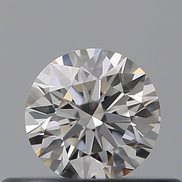 0.27 carat Round diamond H  VS1 Excellent