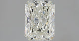 1.55 carat Radiant diamond J VS1 