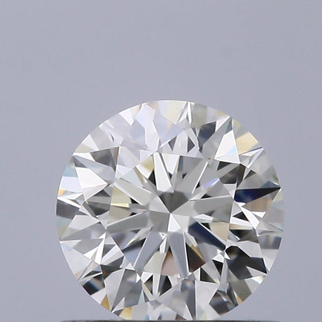 0.60 carat Round diamond H VVS2 Excellent