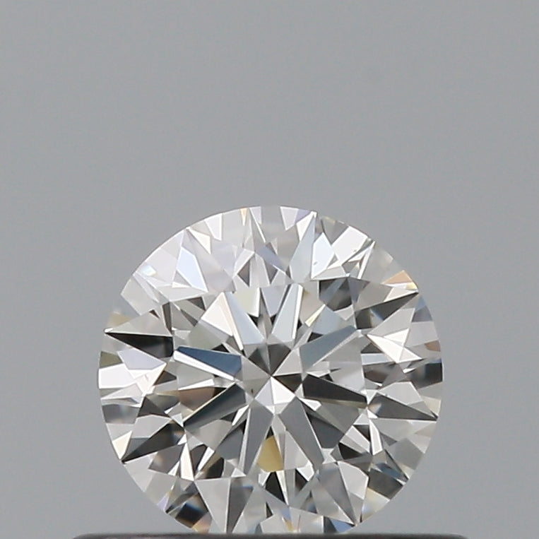 0.41 carat Round diamond I  VS1 Excellent