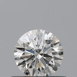 0.41 carat Round diamond I  VS1 Excellent