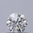0.42 carat Round diamond G VS1 Excellent