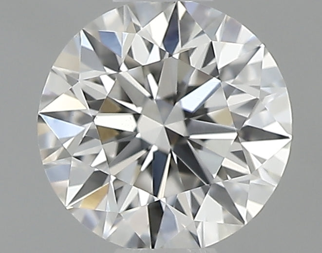 0.50 carat Round diamond H VS1 Excellent