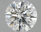 0.50 carat Round diamond H VS1 Excellent