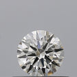 0.40 carat Round diamond H VVS1 Excellent