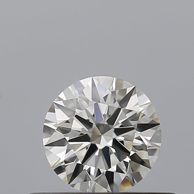 0.40 carat Round diamond H VVS1 Excellent