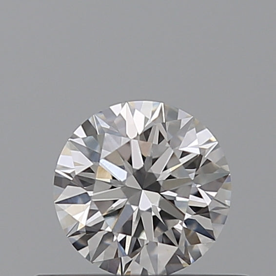 0.33 carat Round diamond D  VS1 Excellent