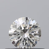 0.31 carat Round diamond E  VVS1 Excellent