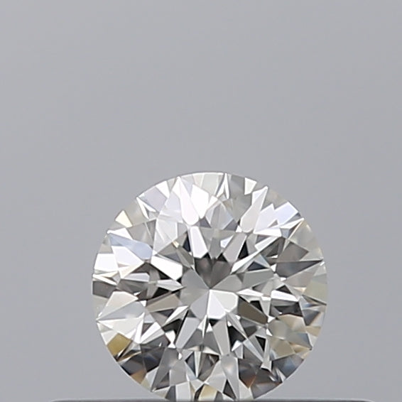 0.21 carat Round diamond G  VVS1 Excellent