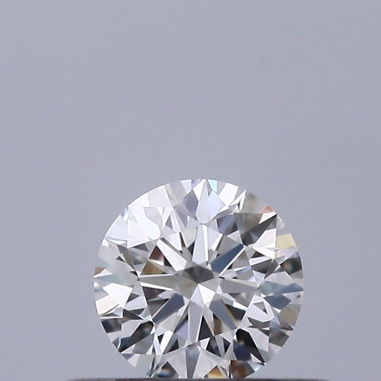 0.28 carat Round diamond E VS1 Excellent